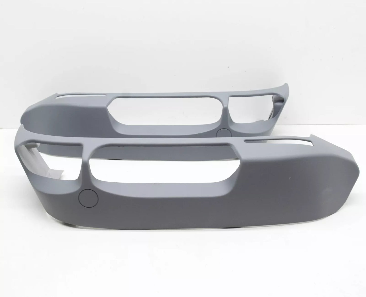 NEW BMW 5 E39 SEAT FRAME COVERING OUTER 52107057999 7057999 ORIGINAL