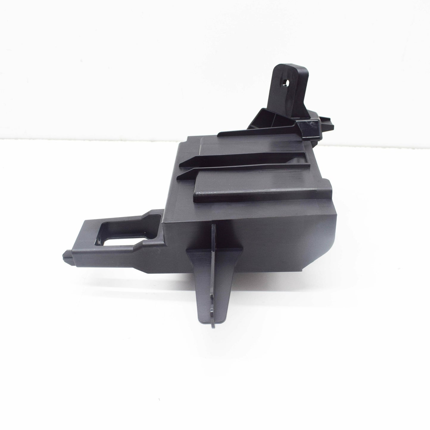 NEW AUDI Q7 4M ENGINE CONTROL MOUNT BRACKET 4M0907179 ORIGINAL