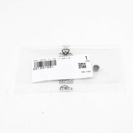 new audi q5 8r engine expansion plug n91081801 original