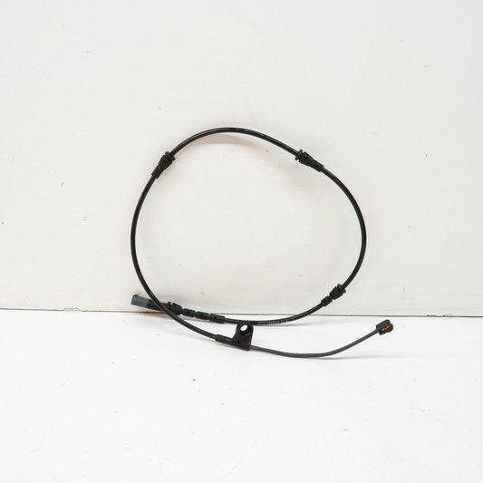 new bmw x5 f15 front brake disc pad wear indicator sensor 34356792567 original