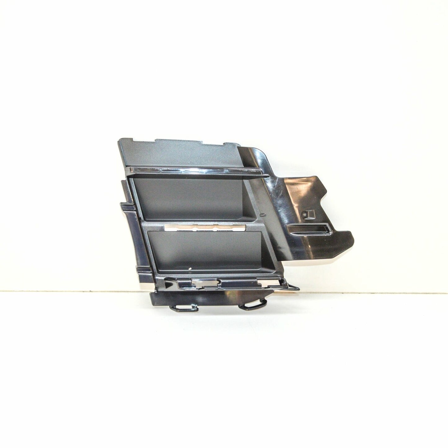 NEW AUDI Q5 FY FRONT BUMPER RIGHT GRILLE COVER 80A807246B ORIGINAL