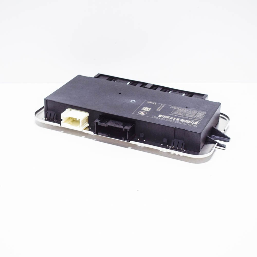 new bmw 5 f10 footwell module ecu 61356992947 6992947 original
