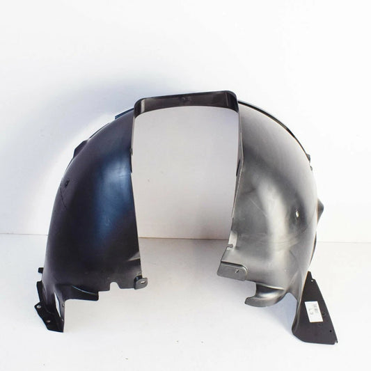 NEW VW TRANSPORTER T6 FRONT LEFT WHEEL HOUSING LINER 7E0809957E ORIGINAL