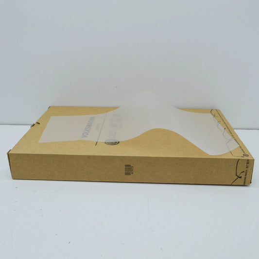 NEW AUDI E-TRON GT REAR LEFT STONE CHIP PROTECTION FILM 4J3839707