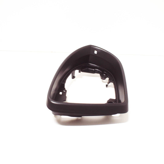 NEW VW GOLF SPORTSVAN AM1 FRONT RIGHT DOOR MIRROR COVER 510857602 9B9 ORIGINAL