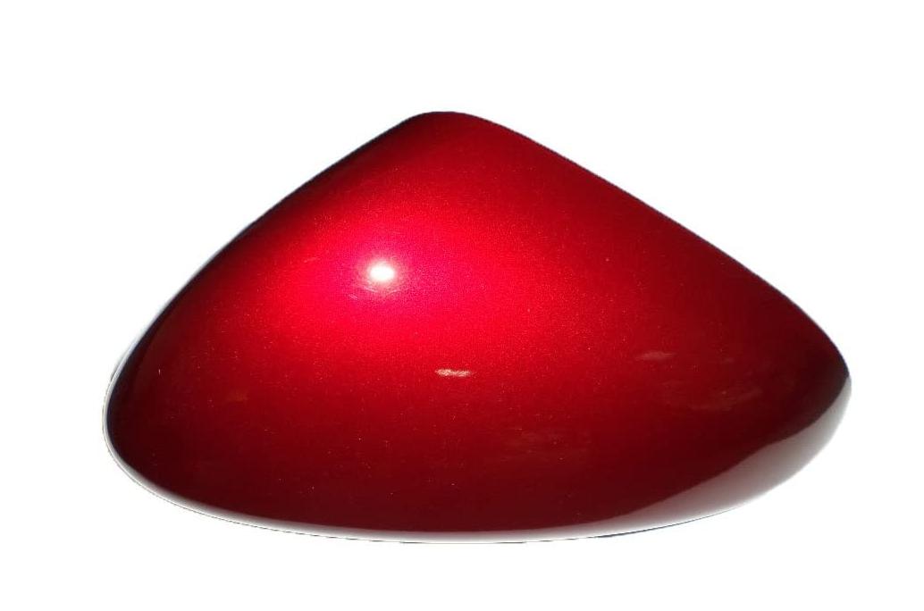 new ford mondeo mk5 front left door mirror housing cover 5324105 original