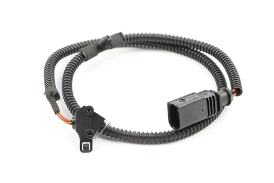 NEW VW GOLF VI 5K FRONT MK6 HOOD CONTACT SWITCH 5K0953236A ORIGINAL