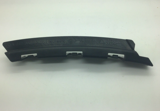 NEW MB S W222 REAR BUMPER LOWER LEFT WHEEL HOUSE COVERING A2226901200 ORIGINAL