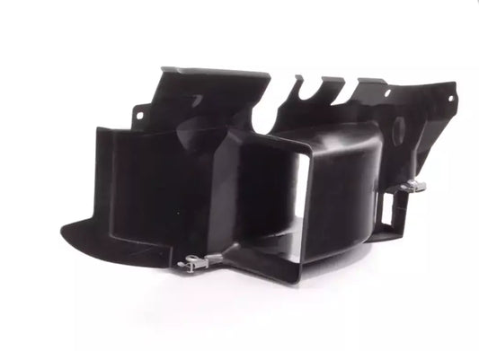 NEW BMW 5 E39 RIGHT BRAKE AIR DUCT INLET 8218346 51718218346 ORIGINAL