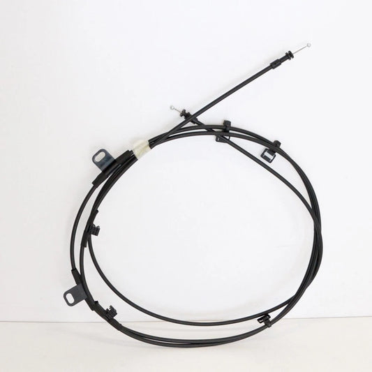 NEW MERCEDES-BENZ S-CLASS COUPE C217 BOOT LID LOCK CABLE A2177500059 ORIGINAL