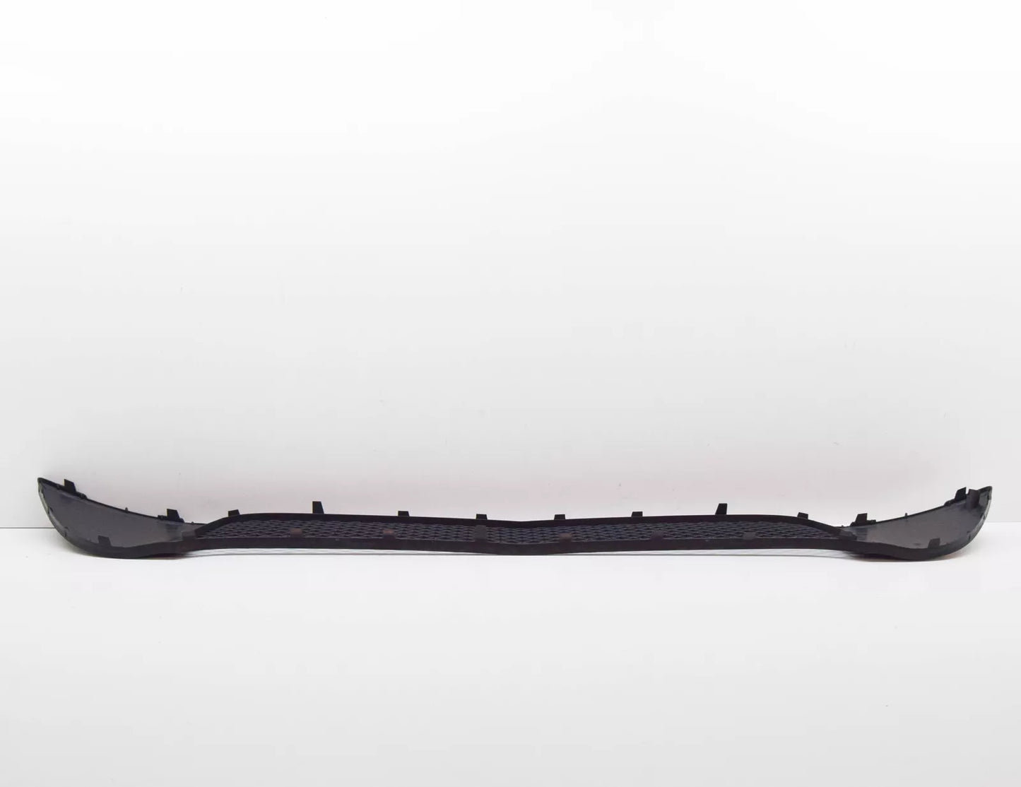 NEW MERCEDES BENZ A W176 FRONT BUMPER CENTRAL GRILLE A1768853322 ORIGINAL