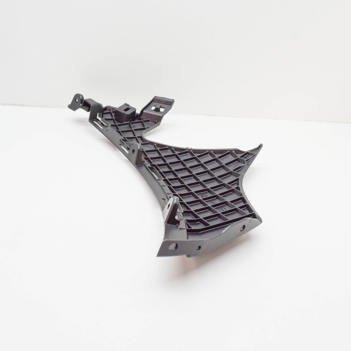 NEW MERCEDES-BENZ GLC X253 FRONT RIGHT BUMPER BRACKET A2538857802 ORIGINAL