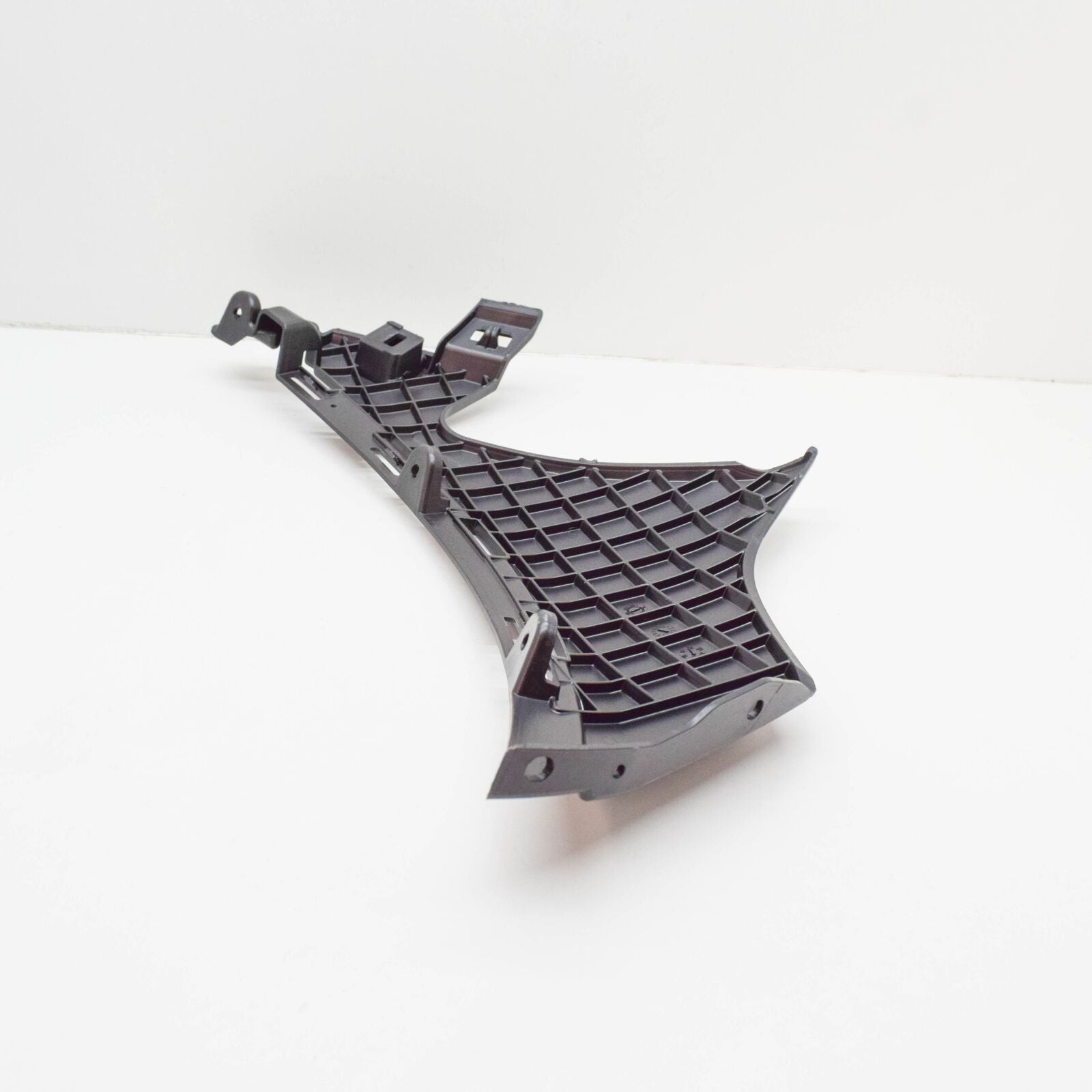 NEW MERCEDES-BENZ GLC X253 FRONT RIGHT BUMPER BRACKET A2538857802 ORIGINAL