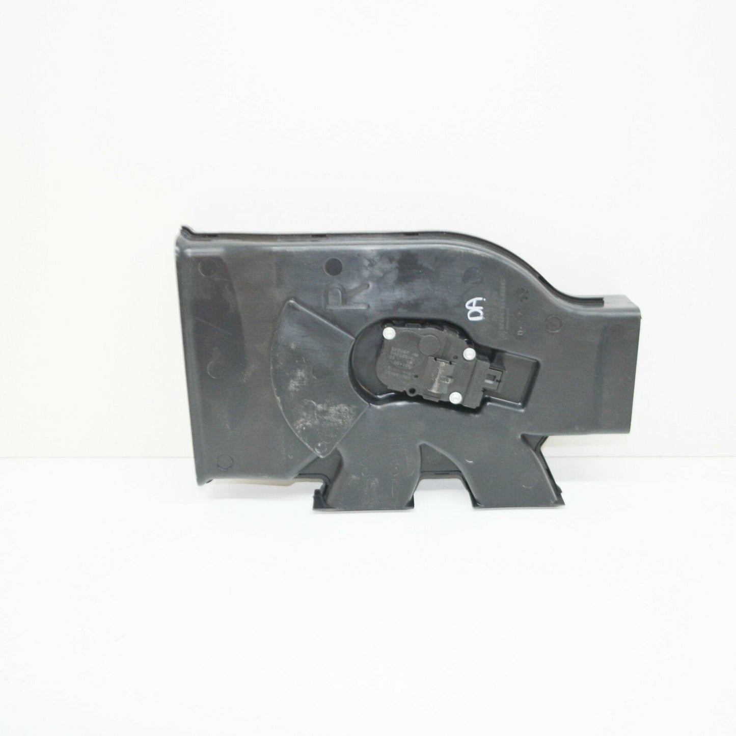 NEW MERCEDES-BENZ M-CLASS W166 RIGHT SIDE AIR DUCT A1668311846 ORIGINAL