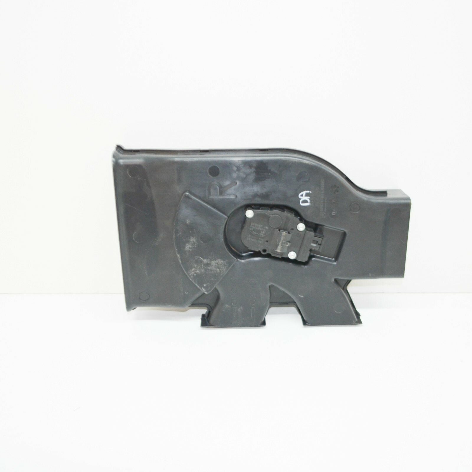 NEW MERCEDES-BENZ M-CLASS W166 RIGHT SIDE AIR DUCT A1668311846 ORIGINAL