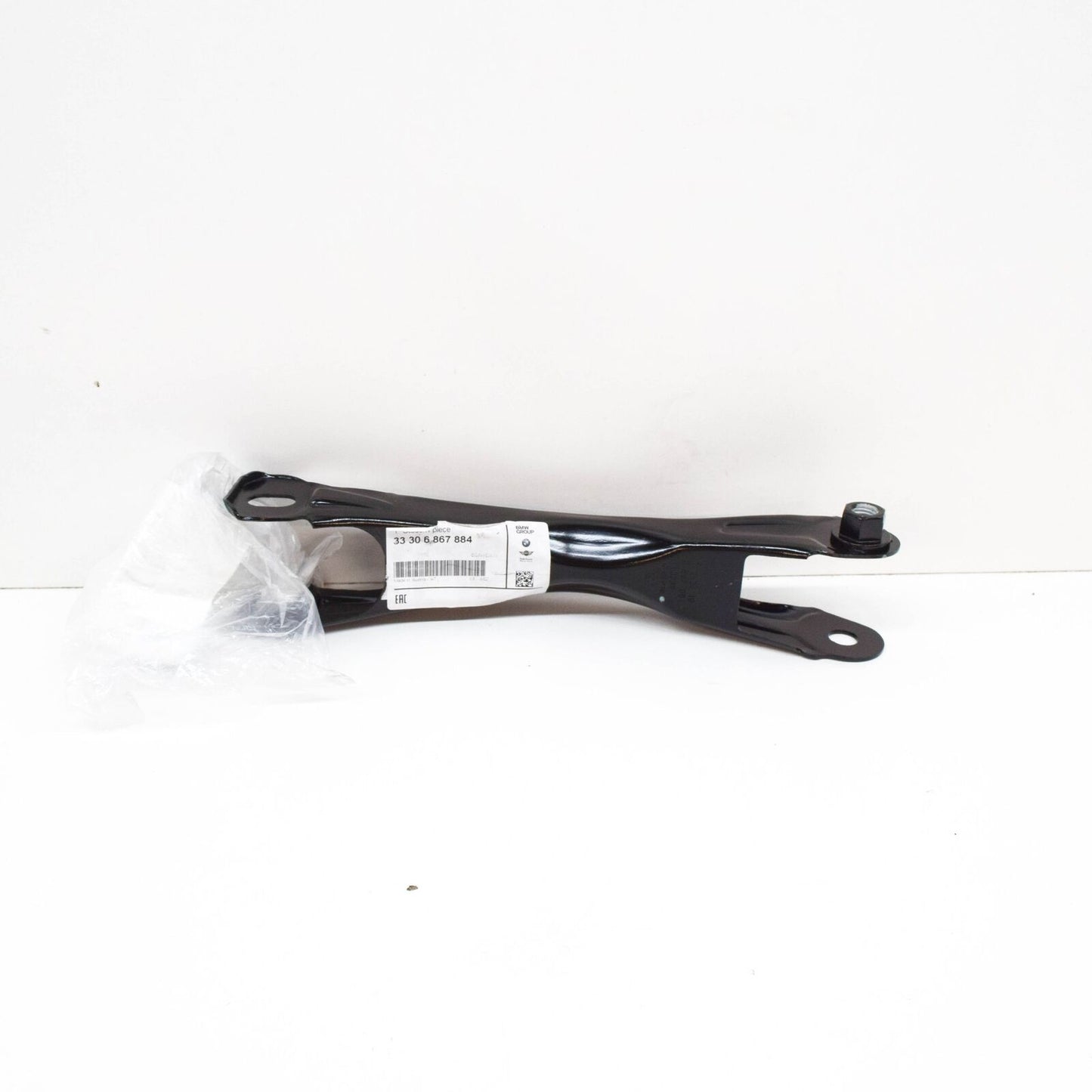 new bmw i3 i01 rear right control wishbone arm 33306867884 6867884 original
