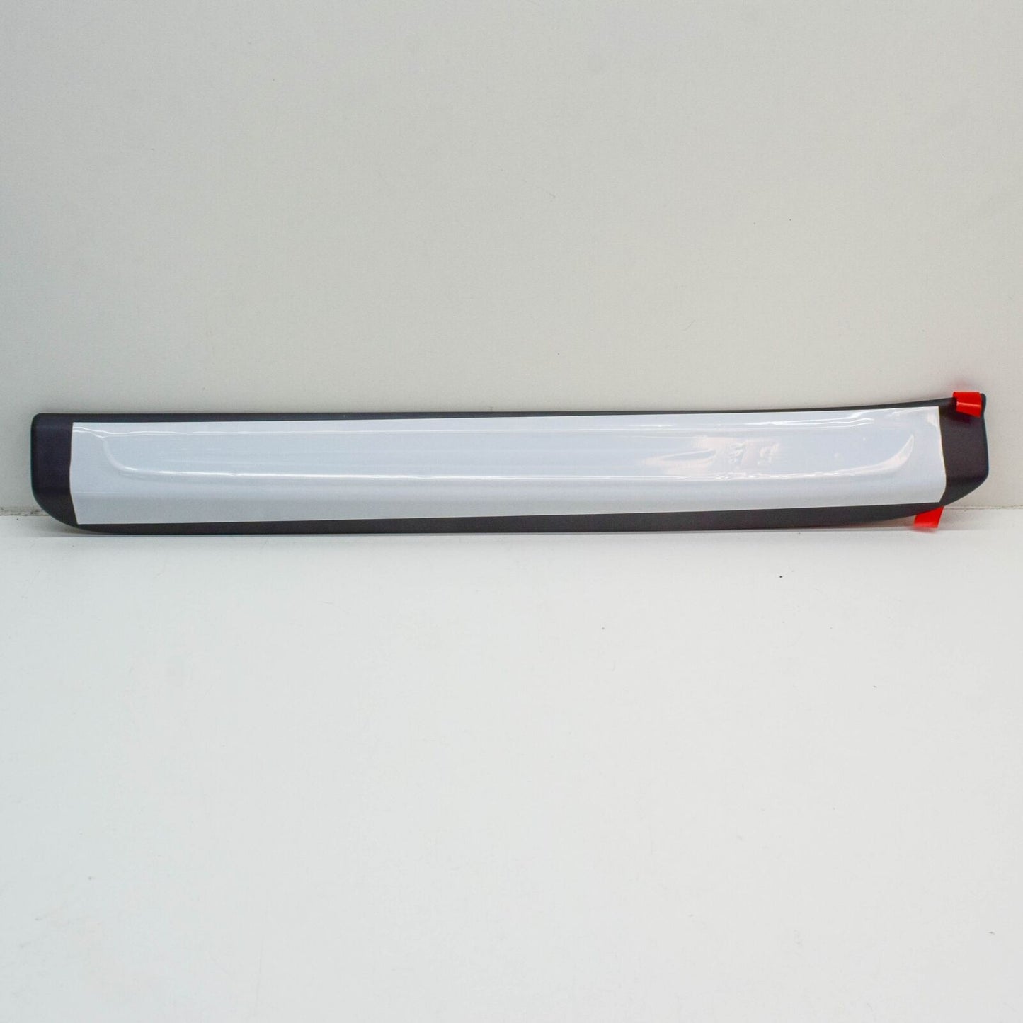 NEW AUDI Q7 4L S-LINE FRONT LEFT UPPER SILL TRIM 4L0853373F01C ORIGINAL