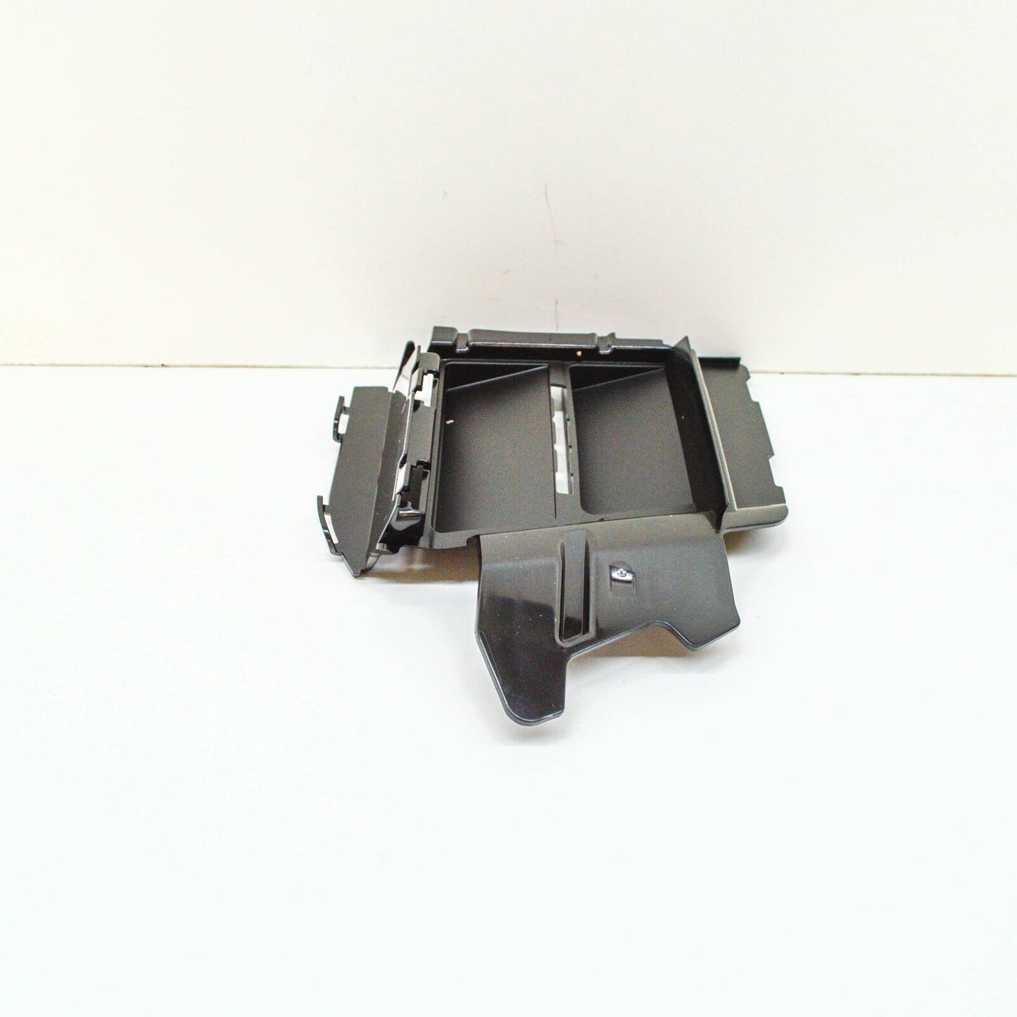 NEW AUDI Q5 FY FRONT BUMPER RIGHT GRILLE COVER 80A807246B ORIGINAL