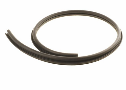 new ford transit mk3 front bonnet top weatherstrip seal 1451712 original
