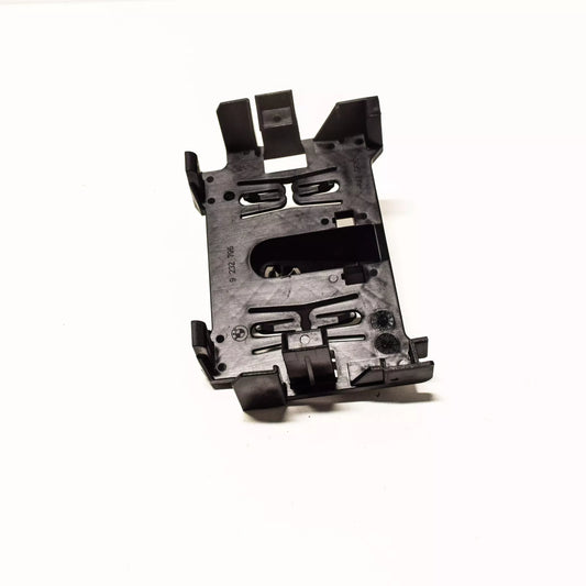 NEW BMW 1 F20 CONTROL UNIT BRACKET 66539232796 9232796 ORIGINAL
