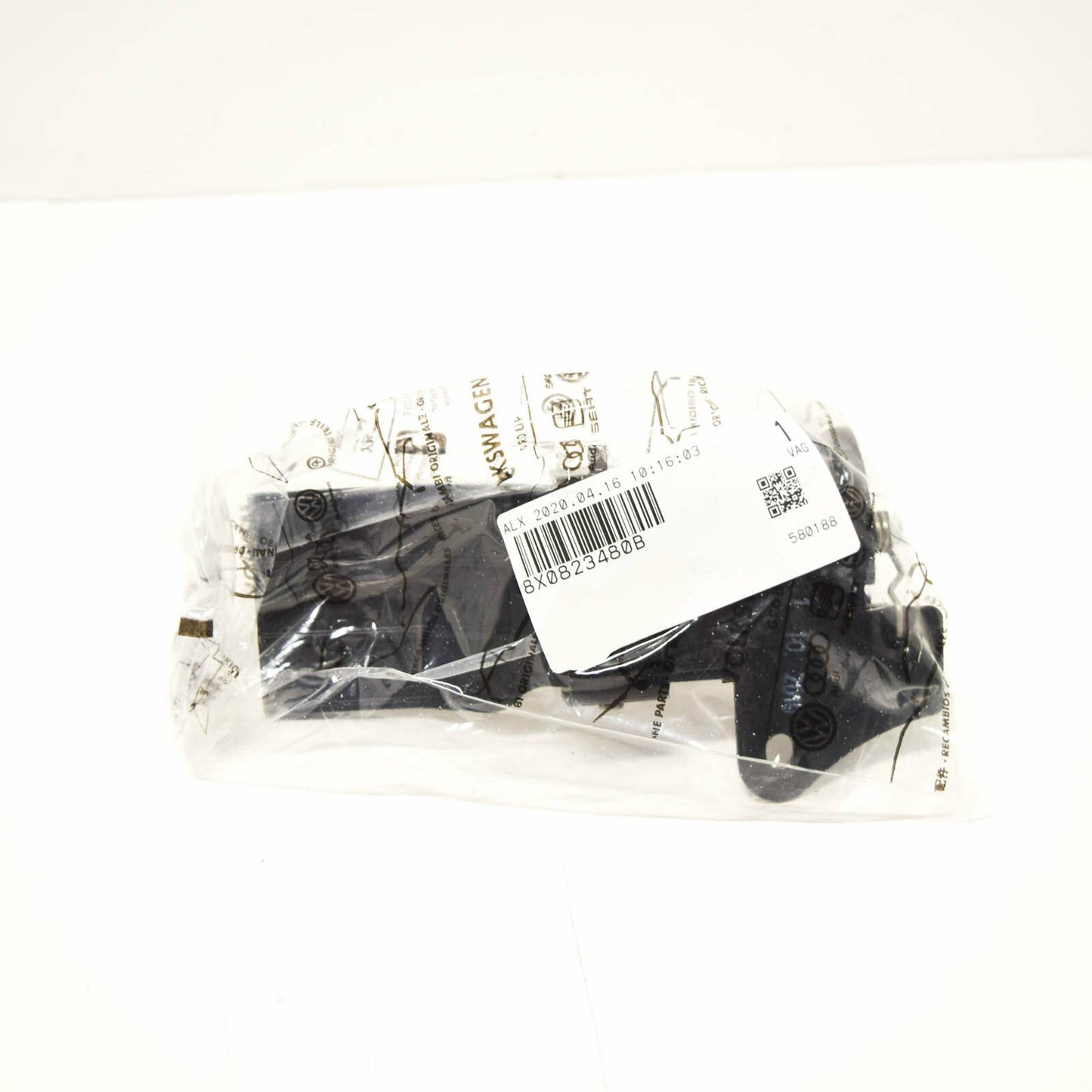 NEW AUD A1 MK1 BONNET HOOK CATCH 8X0823480B ORIGINAL