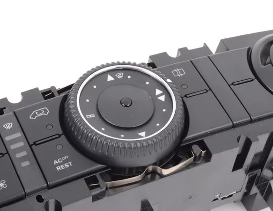 NEW MB SPRINTER W906 AIR CONDITIONER HEATER CONTROL UNIT LHD A9068301285