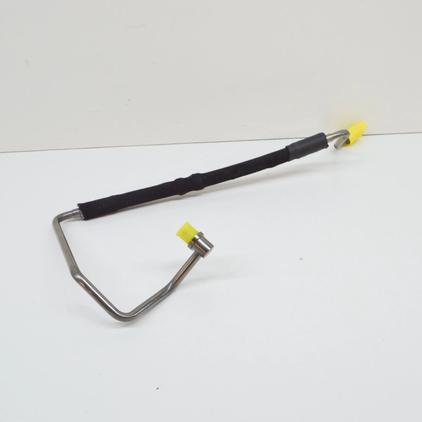 NEW MERCEDES-BENZ S W221 STEERING HIGH-PRESSURE OIL LINE A2214609224 ORIGINAL