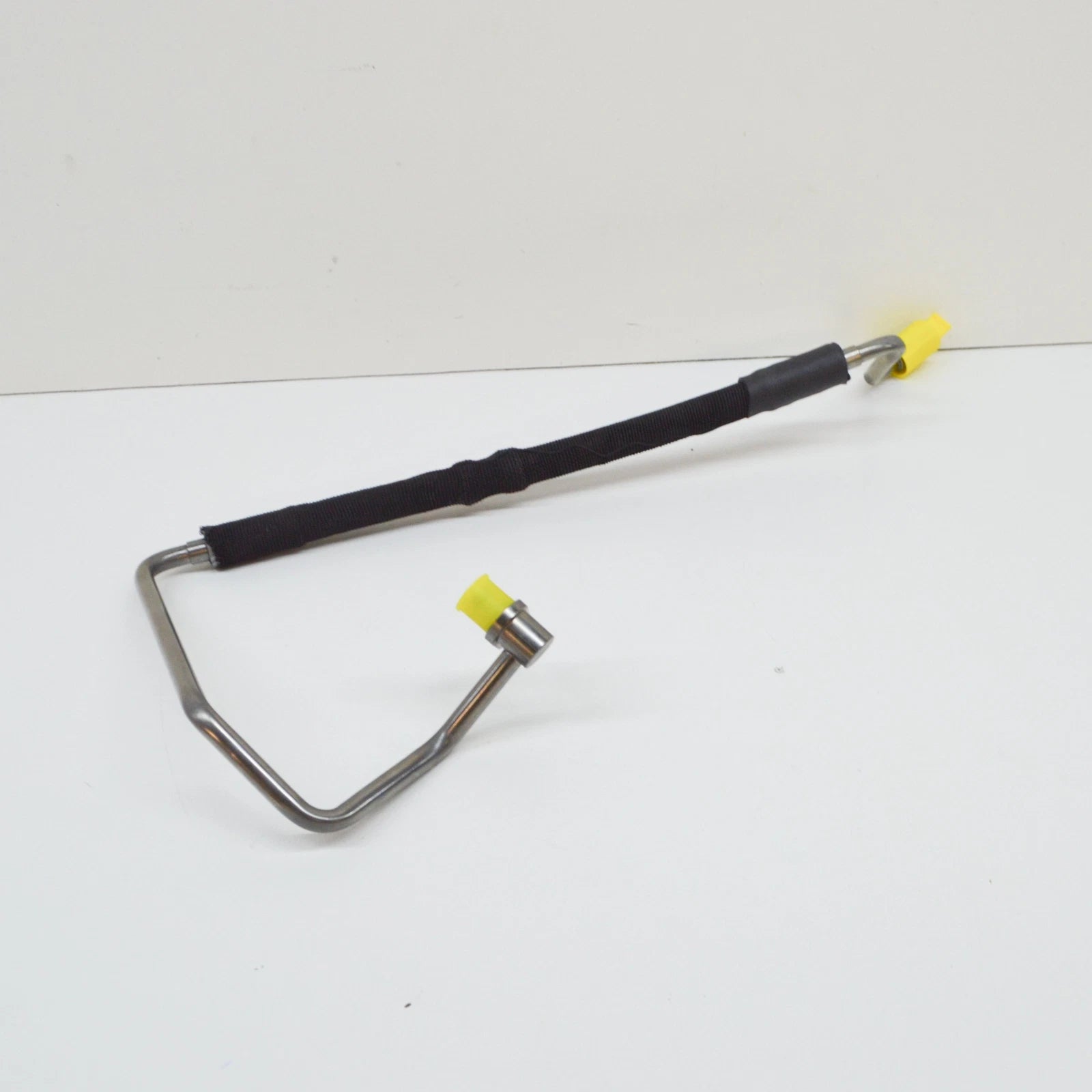 NEW MERCEDES-BENZ S W221 STEERING HIGH-PRESSURE OIL LINE A2214609224 ORIGINAL