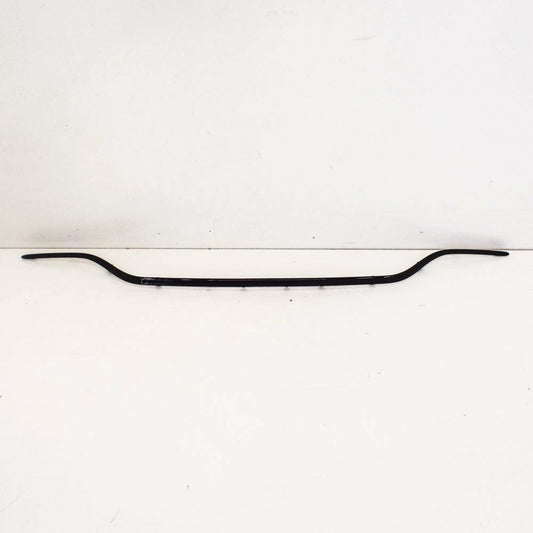 NEW MERCEDES-BENZ E REAR BUMPER CENTER MOLDING STRIP TRIM W213 A2138857001