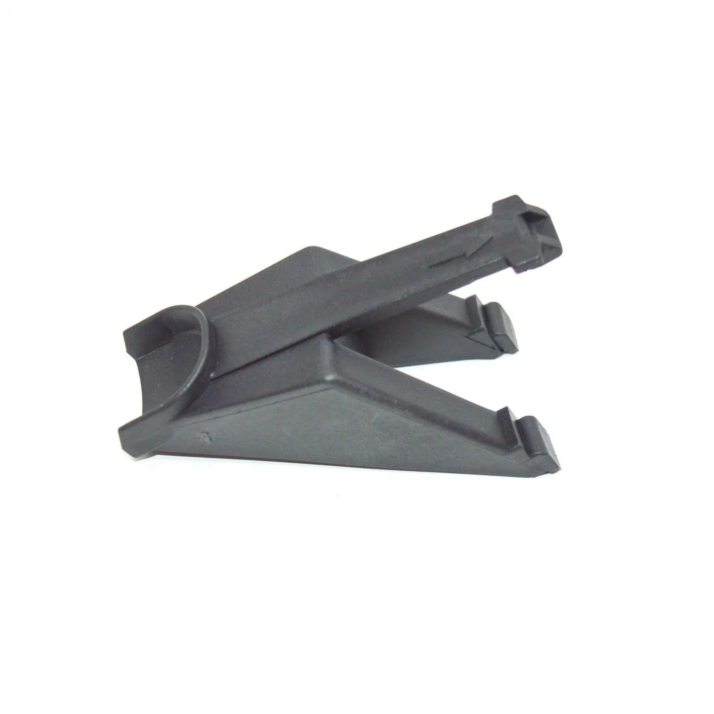 NEW BMW 7 E32 RADIATOR MOUNTING BRACKET 17111709332 1709332 ORIGINAL