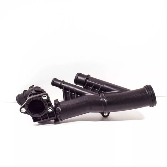 NEW VOLKSWAGEN TRANSPORTER T6 THERMOSTAT HOUSING 04L121026L ORIGINAL