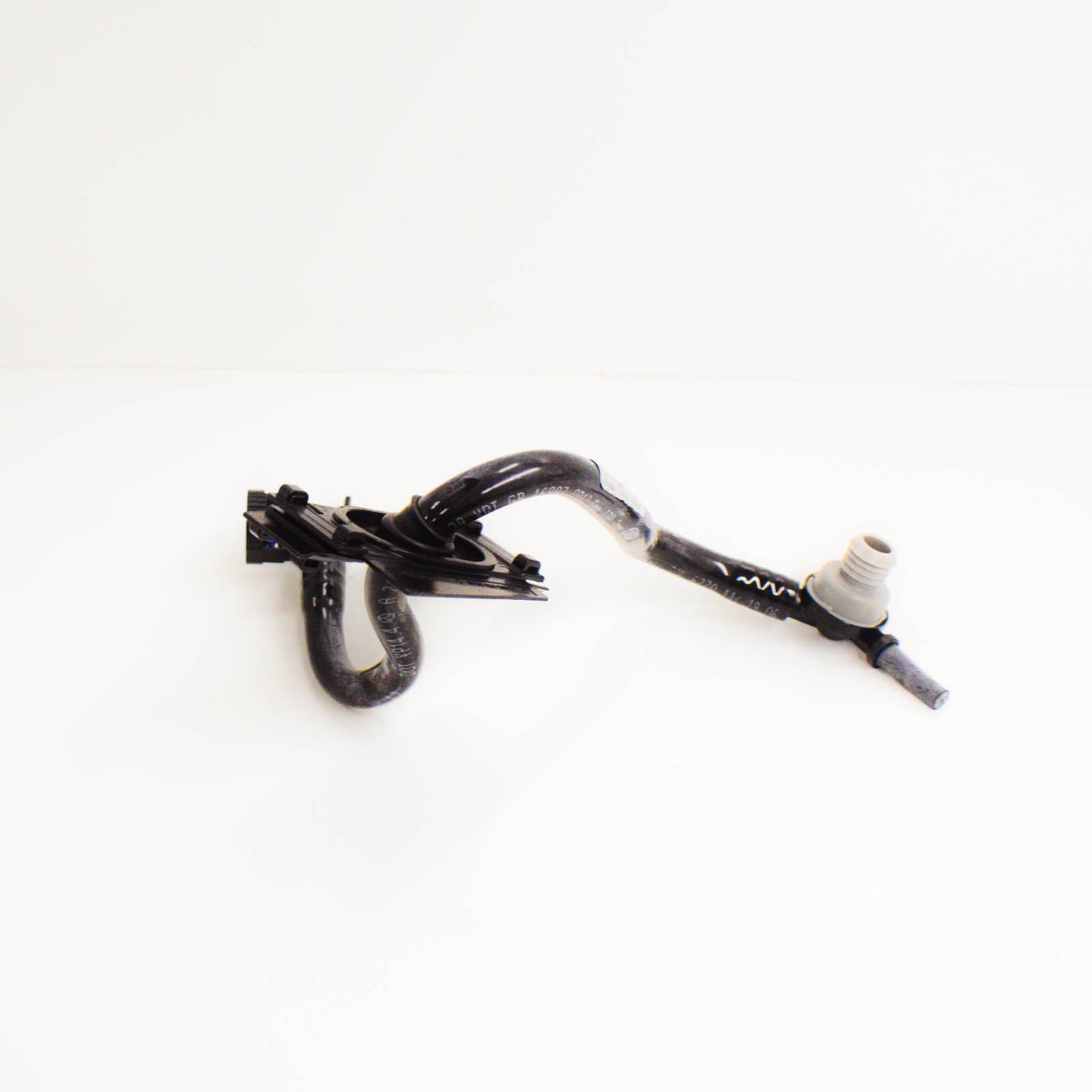 NEW MERCEDES-BENZ E-CLASS W212 BRAKE SERVO LINE A2124303629 LHD ORIGINAL