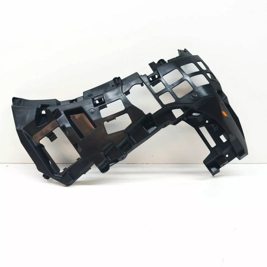 NEW VOLKSWAGEN TOUAREG CR FRONT LEFT BUMPER BRACKET 760807883A