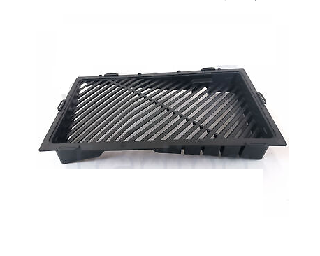 new vw transporter vi t6 air filter insert 7h0129668 original