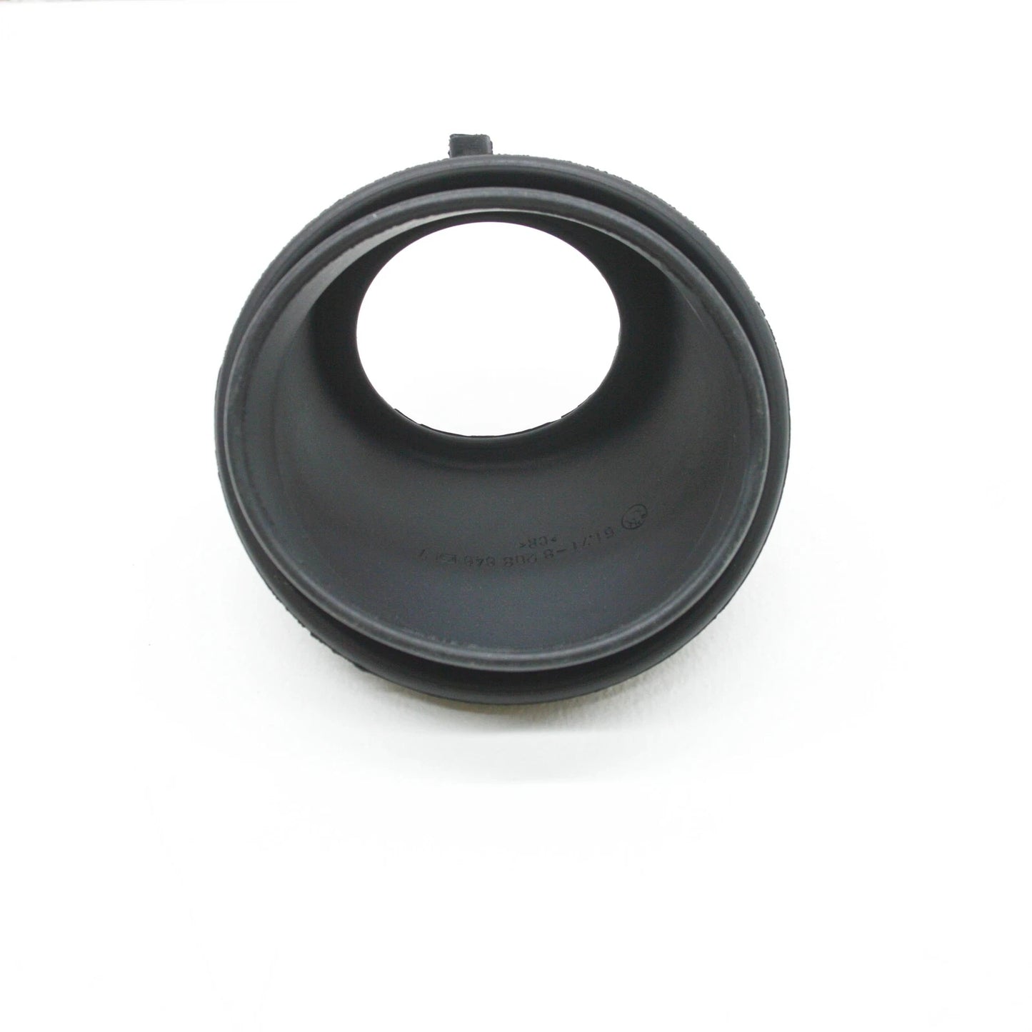 NEW BMW 3 E46 FUEL TANK FILLER POT 51718208646 8208646 ORIGINAL