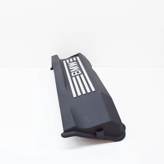 NEW BMW 1 E81 IGNITION COIL COVERING 11127553302 7553302 ORIGINAL