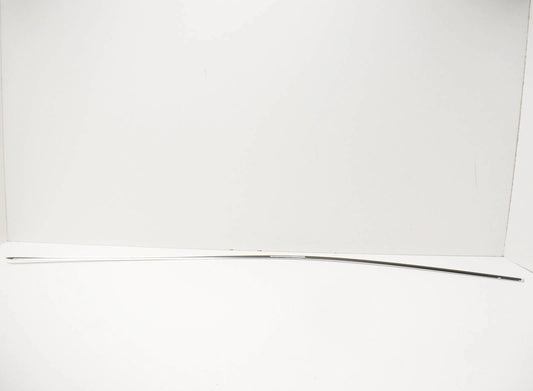 NEW AUDI A3 8V FRONT RIGHT CHROME DOOR REVEAL MOULDING 8V58376442ZZ