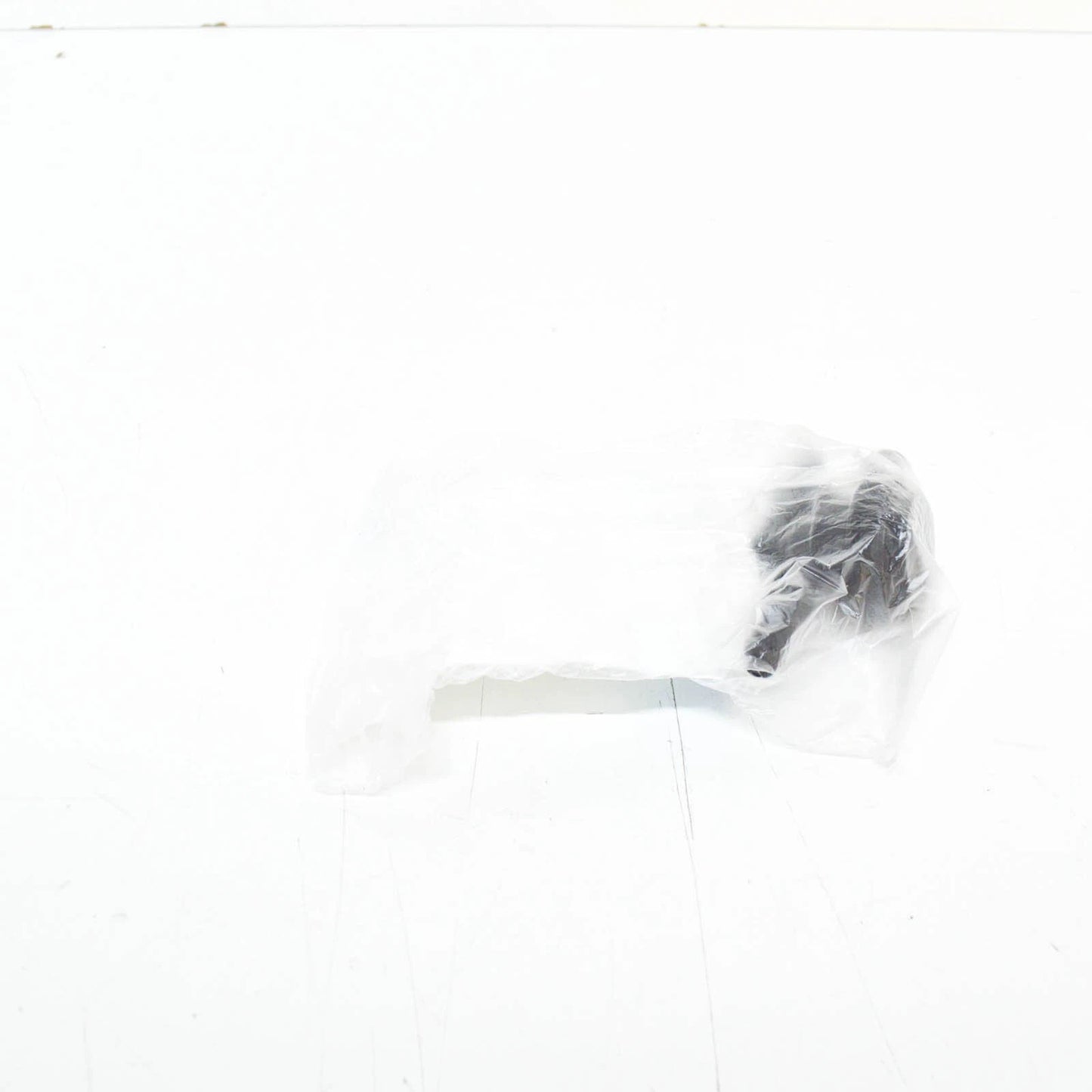 NEW BMW 5 E39 HEADLIGHT CLEANING DISTRIBUTION PIECE 61668361447 ORIGINAL