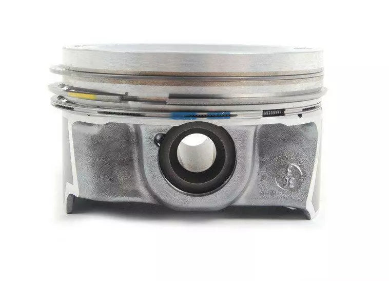 NEW AUDI A1 8X ENGINE PISTON HOUSING 06D107066S ORIGINAL