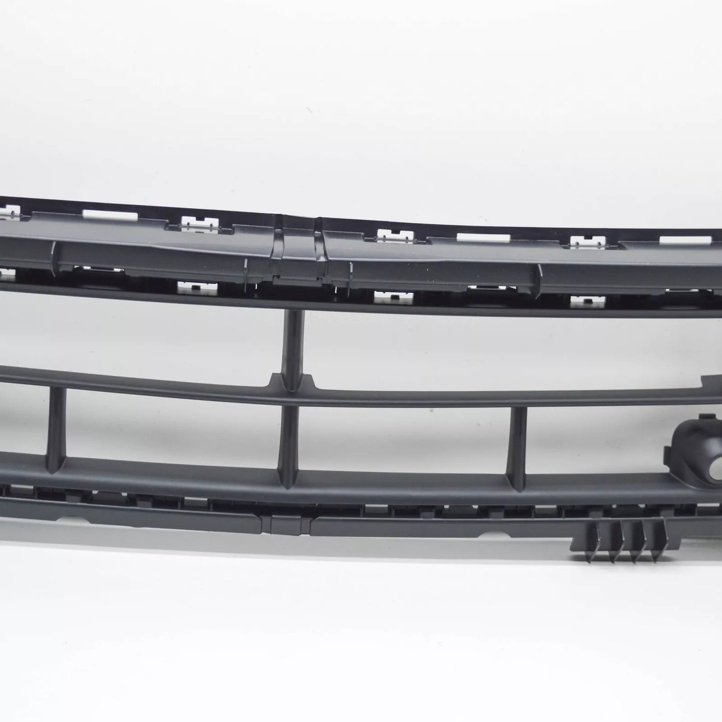 NEW MERCEDES-BENZ GLB X247 FRONT BUMPER LOWER GRILLE COVER A2478856003