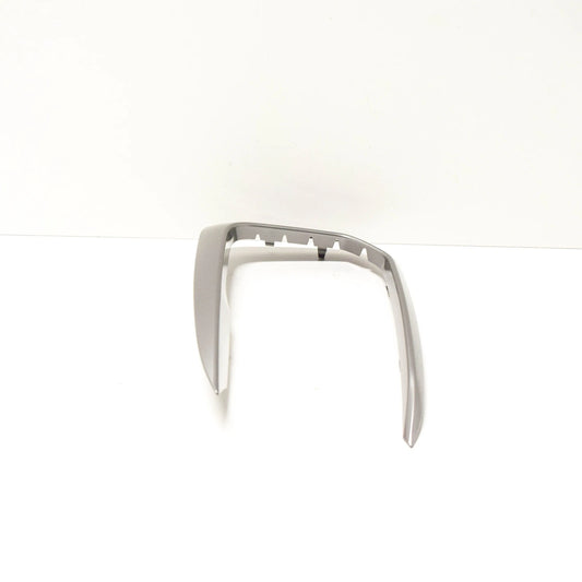 NEW BMW 1 F21 M FRONT BUMPER LEFT GRILLE TRIM CLASP 51118070323 ORIGINAL