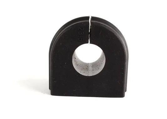 NEW BMW 3 E46 FRONT STABILIZER RUBBER MOUNTING 33556751269 6751269 ORIGINAL