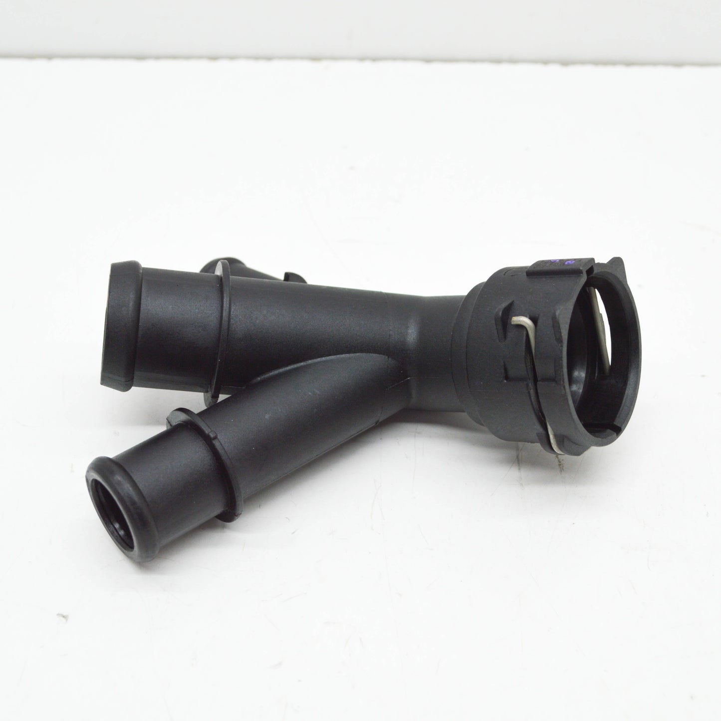 NEW AUDI TT FV UPPER COOLANT QUICK ACTING COUPLING 5Q0122291CT ORIGINAL