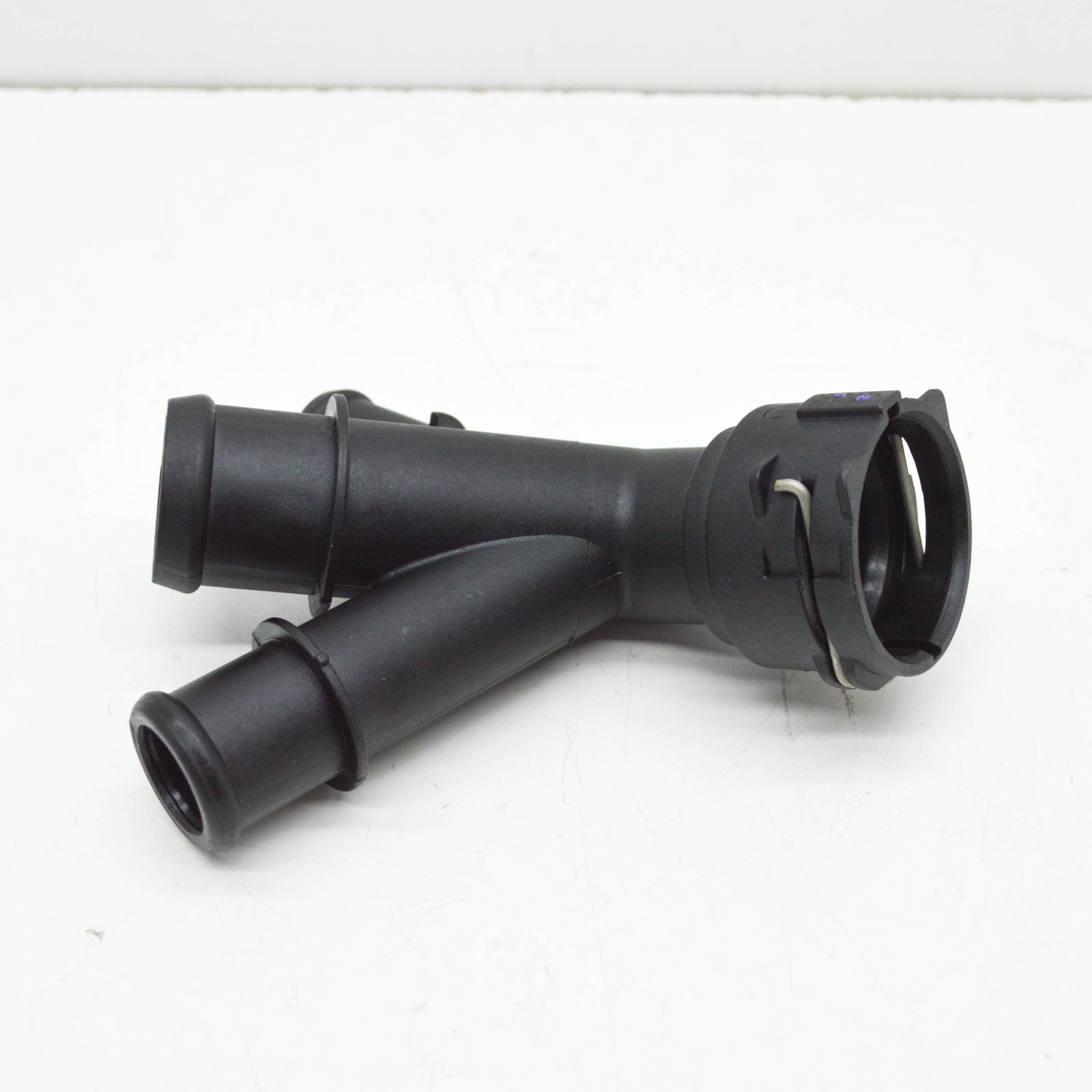 NEW AUDI TT FV UPPER COOLANT QUICK ACTING COUPLING 5Q0122291CT ORIGINAL