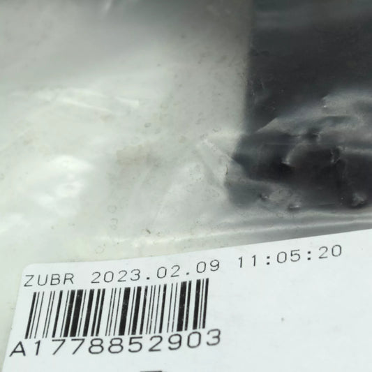 NEW MERCEDES-BENZ A W177 FRONT BUMPER RADAR SENSOR HOLDER A1778852903 ORIGINAL