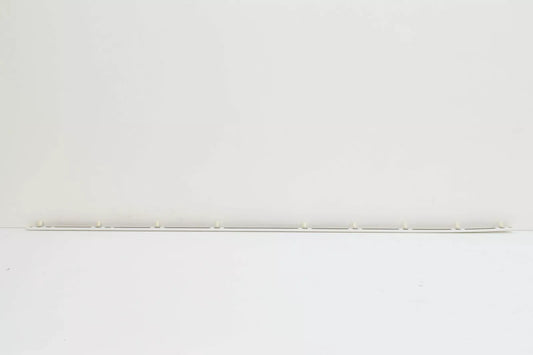 NEW BMW 3 COUPE E46 FRONT RIGHT DOOR MOLDING 7001044 51137001044 ORIGINAL