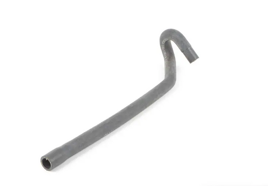 NEW MB CL C215 HEAT EXCHANGER TO WATER VALVE HOSE LHD A2208320594 ORIGINAL