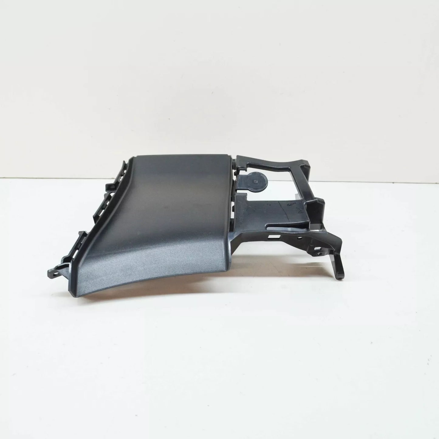 NEW AUDI A6 C8 FRONT BUMPER COVER RIGHT AIR GUIDE 4K0121764B ORIGINAL