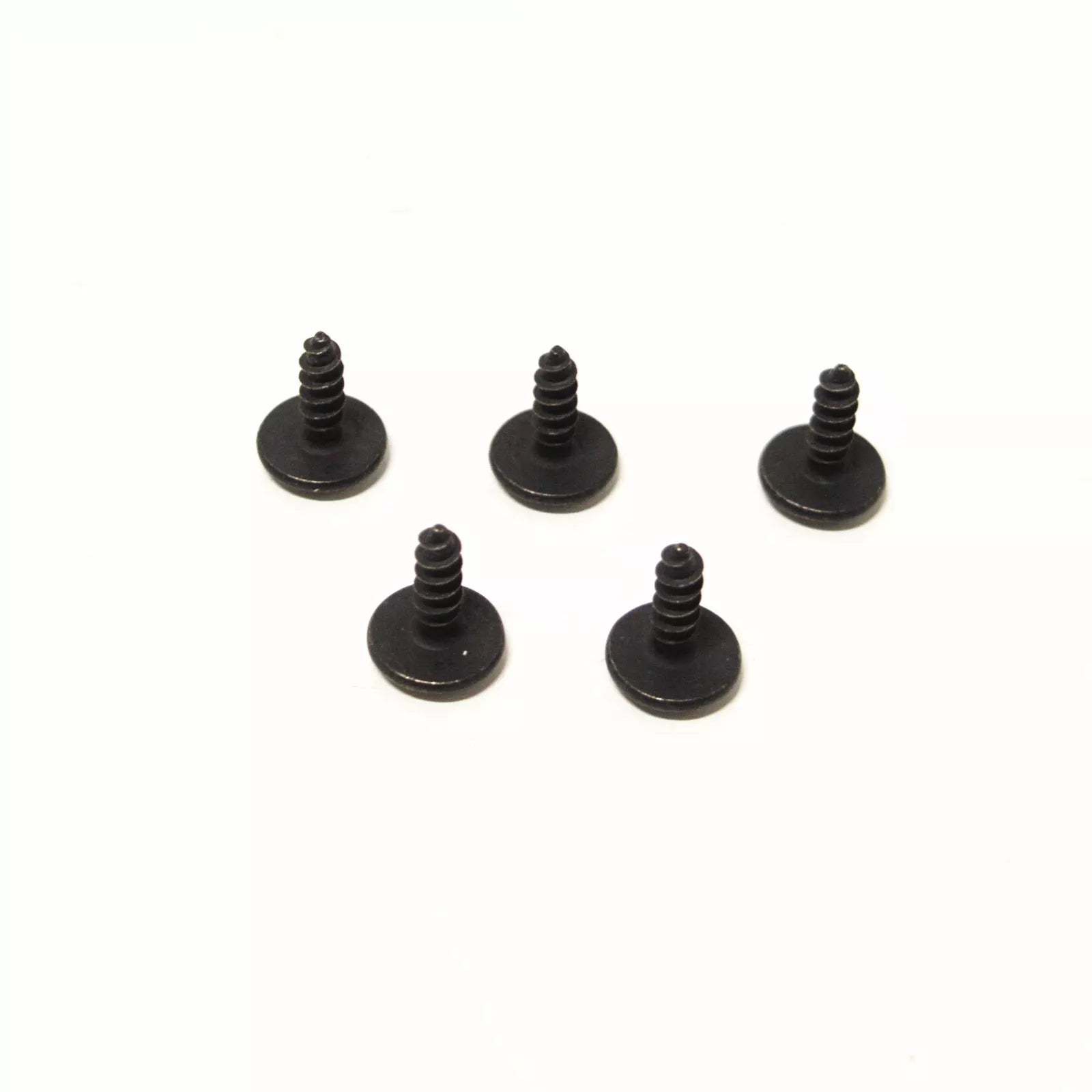 AUDI A4/S4/RS4 A5/S5/RS5 FENDER LINER MOUNTING PARTS KIT 8K0098629 NEW