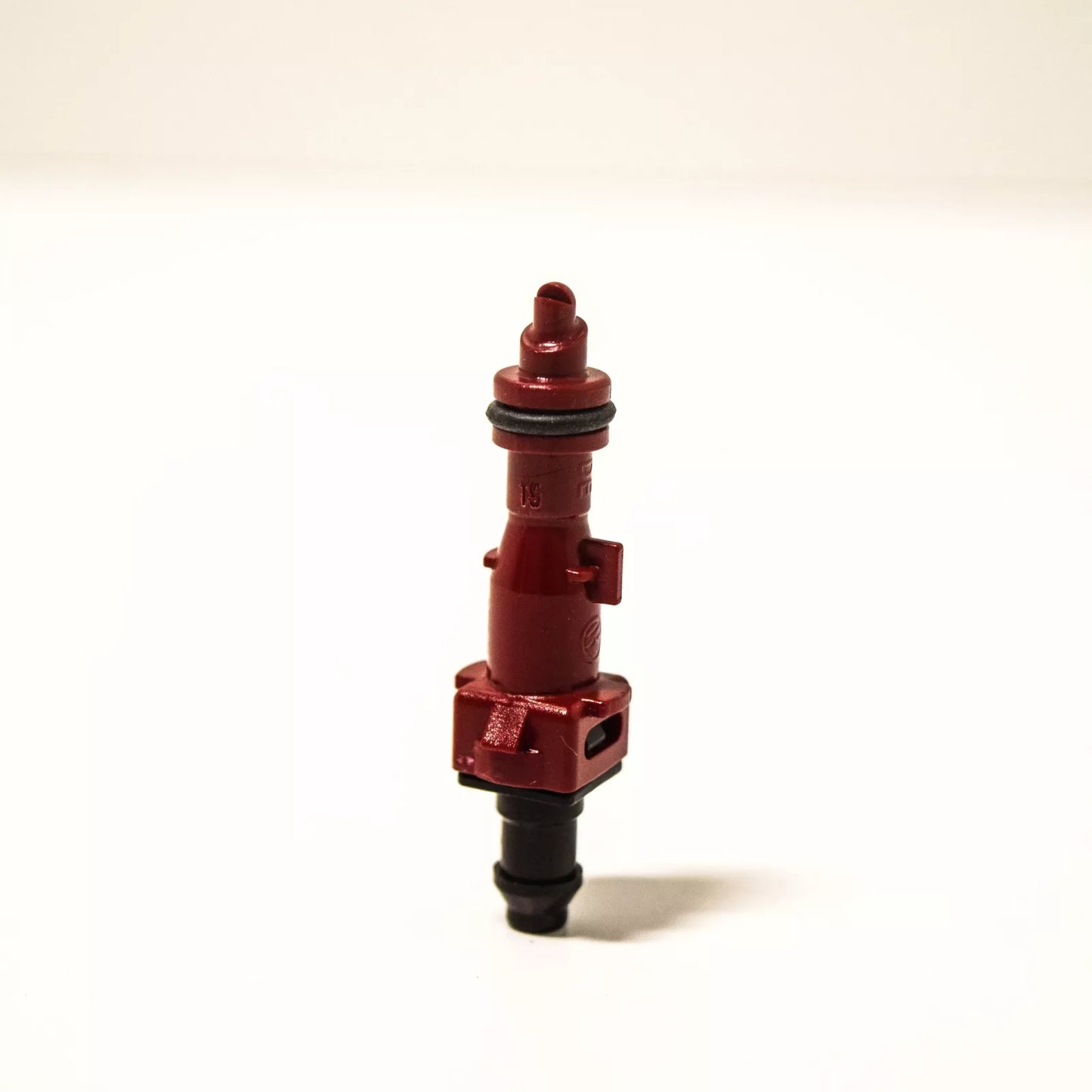 NEW VOLKSWAGEN POLO 6R TAILGATE WASHER NOZZLE 5G0955993 ORIGINAL